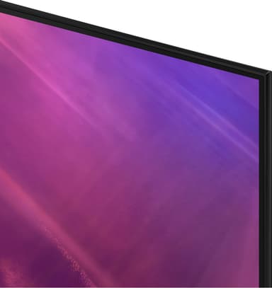 Samsung 55" AU9075 4K LED älytelevisio (2021)