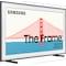Samsung 65" The Frame LS03A 4K QLED älytelevisio (2021)