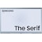 SAMSUNG 55   The Serif LS01TB 4K QLED älytelevisio (2020)