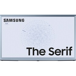SAMSUNG 55   The Serif LS01TB 4K QLED älytelevisio (2020)