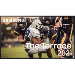 Samsung 55" The Terrace LST7T 4K QLED älytelevisio (2021)