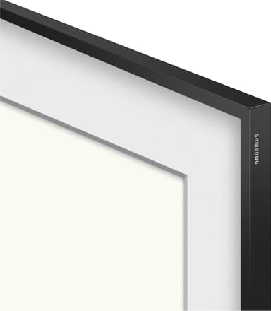 Samsung 75" The Frame LS03A 4K QLED älytelevisio (2021)