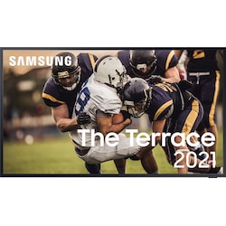 Samsung 65" The Terrace LST7T 4K QLED älytelevisio (2021)