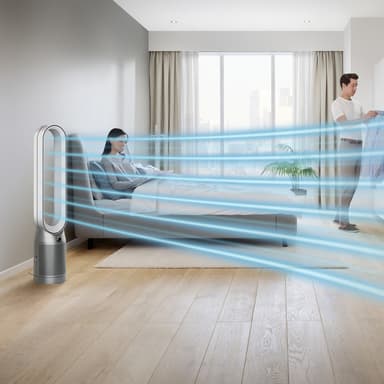 Dyson Pure Cool ilmanpuhdistin DYSTP07