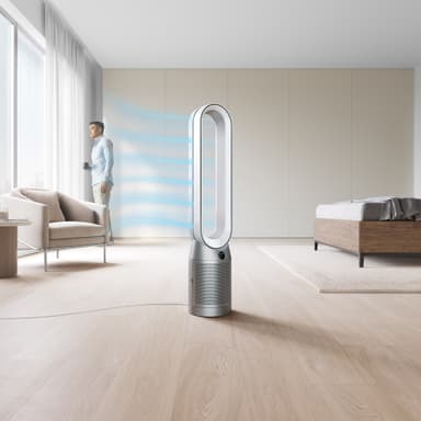 Dyson Pure Cool ilmanpuhdistin DYSTP07