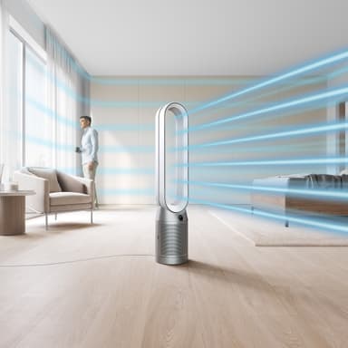Dyson Pure Cool ilmanpuhdistin DYSTP07