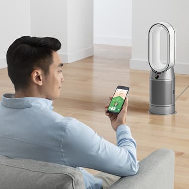Dyson Pure Hot&Cool ilmanpuhdistin DYSHP07