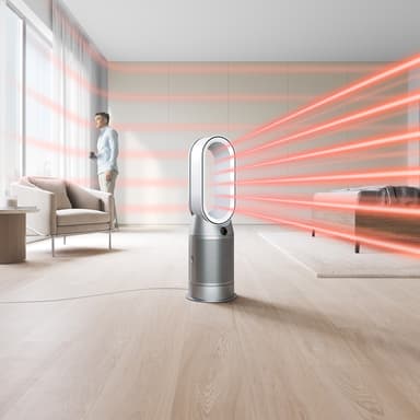 Dyson Pure Hot&Cool ilmanpuhdistin DYSHP07