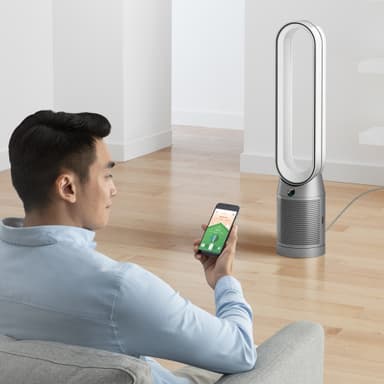Dyson Pure Cool ilmanpuhdistin DYSTP07