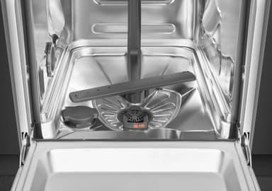 Smeg astianpesukone ST4533IN täysin integroitava