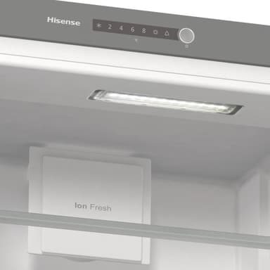 Hisense jääkaappi RIL391D4BWE (integroitava)