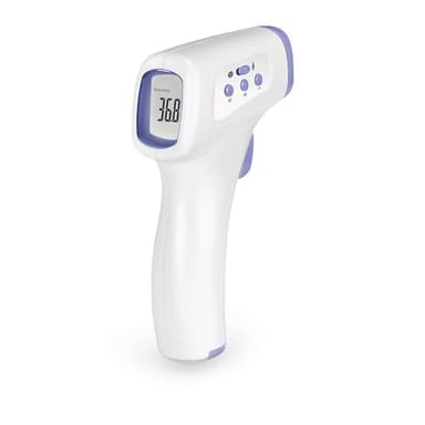 B.WELL Kuumemittari  WF-4000 IR Non-Contact