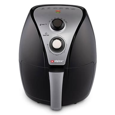 ALPINA Airfryer 3,2L