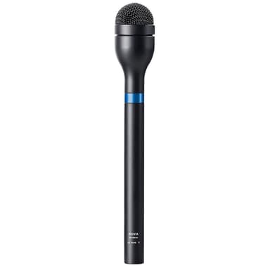 BOYA Mikrofoni BY-HM100 XLR Dynaaminen