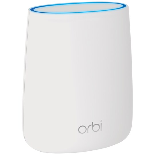 Netgear Orbi AC2200 RBS20 kolmikaistainen WiFi verkonlaajennin