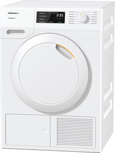 Miele kuivausrumpu TEB155WPFIN