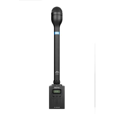 BOYA Mikrofoni BY-HM100 XLR Dynaaminen