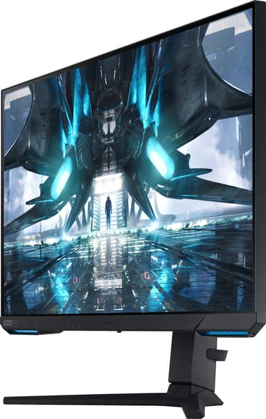 Samsung Odyssey G7 S28AG700 28" pelinäyttö