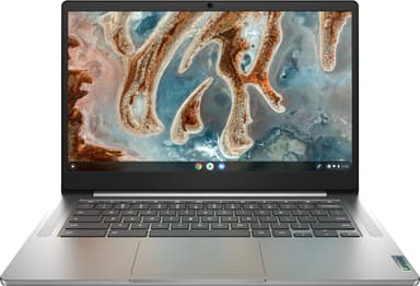 Lenovo IdeaPad 3 Chromebook MTK/4/64 kannettava