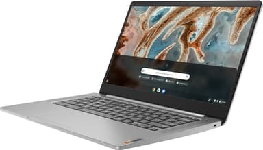 Lenovo IdeaPad 3 Chromebook MTK/4/64 kannettava