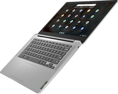 Lenovo IdeaPad 3 Chromebook MTK/4/64 kannettava