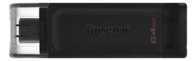 KINGSTON 52451364 USB memory s
