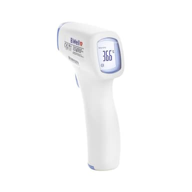 B.WELL Kuumemittari  WF-4000 IR Non-Contact