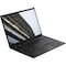 Lenovo ThinkPad X1 Carbon Gen 9 14" kannettava i5/16/256 GB (musta)