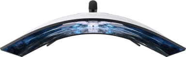 Samsung Odyssey Neo G9 S49AG950 49" kaareva pelinäyttö