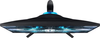 Samsung Odyssey G7 S28AG700 28" pelinäyttö