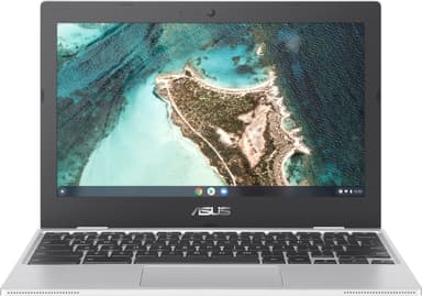 Asus ChromeBook CX1 CX1100 kannettava