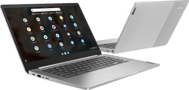 Lenovo Chromebook IdeaPad 3 MTK/4/64 kannettava