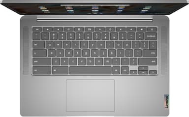 Lenovo IdeaPad 3 Chromebook MTK/4/64 kannettava