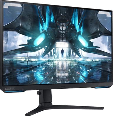 Samsung Odyssey G7 S28AG700 28" pelinäyttö