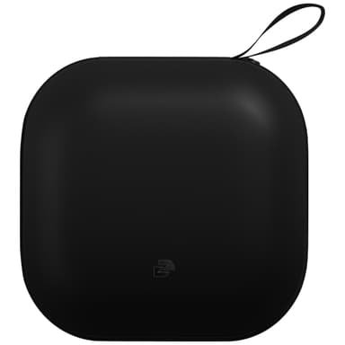 Oculus Go kotelo (musta)