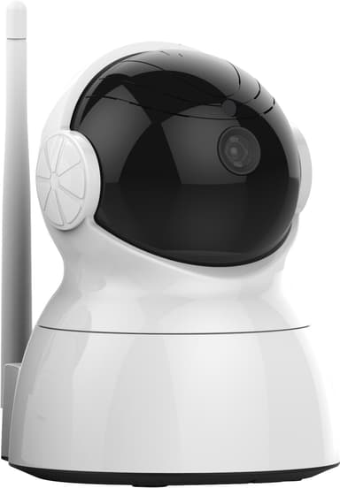 Heimgard Indoor HD Pan/Tilt valvontakamera