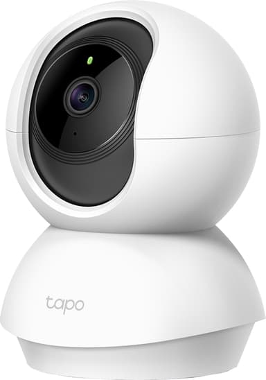 TP-Link C200 Full HD WiFi turvakamera