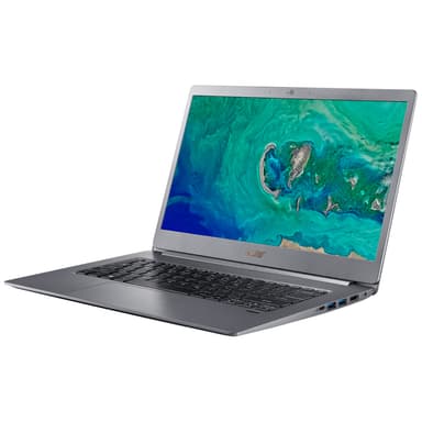 Acer Swift 5 14" kannettava (harmaa)