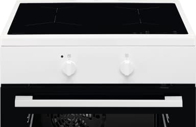 Electrolux induktioliesi LKI6200N1W (valkoinen)