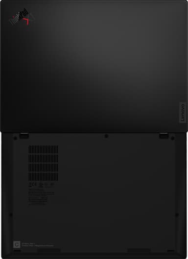 Lenovo ThinkPad X1 Nano Gen 1 13" 4G kannettava i7/16/512 GB (musta)