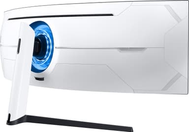 Samsung Odyssey Neo G9 S49AG950 49" kaareva pelinäyttö