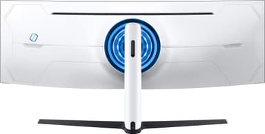 Samsung Odyssey Neo G9 S49AG950 49" kaareva pelinäyttö