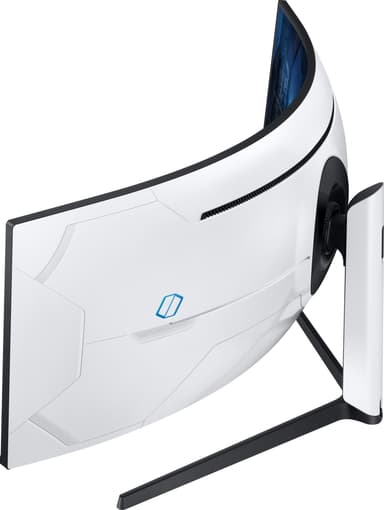 Samsung Odyssey Neo G9 S49AG950 49" kaareva pelinäyttö