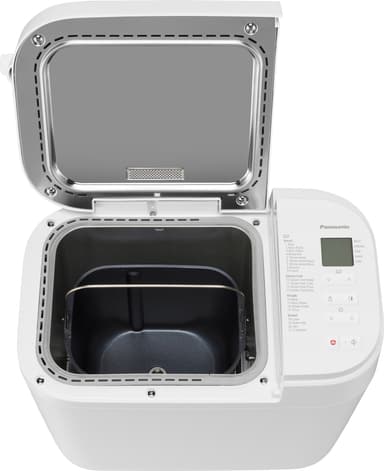 Panasonic leipäkone SDB2510WXE