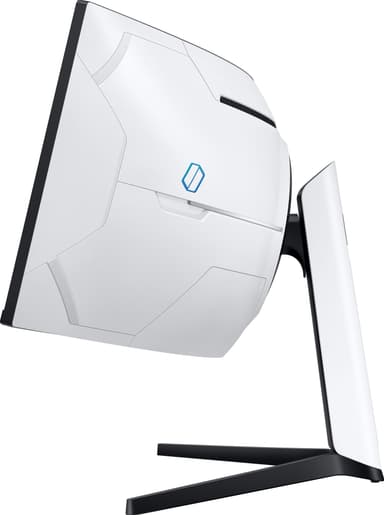 Samsung Odyssey Neo G9 S49AG950 49" kaareva pelinäyttö