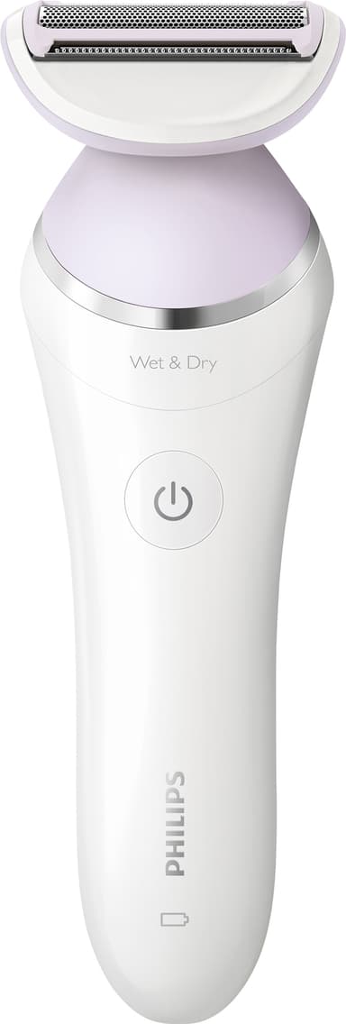 Philips SatinShave Prestige ladyshaver BRL17500