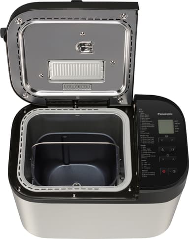 Panasonic leipäkone SDYR2550SXE