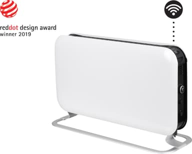 Mill Wi-Fi lattialämmitin CO1200WIFI3