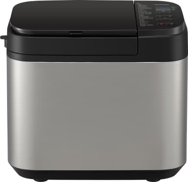Panasonic leipäkone SDYR2550SXE