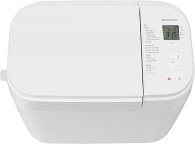 Panasonic leipäkone SDB2510WXE